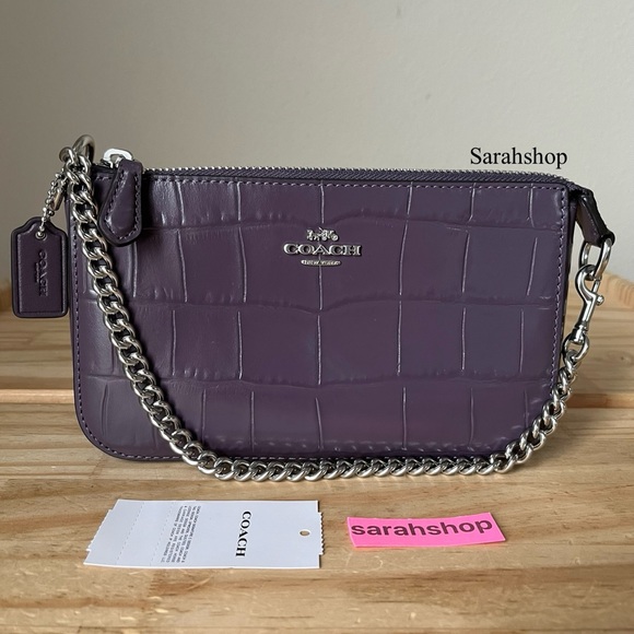 ✅Coach purse - Picture 1 of 13